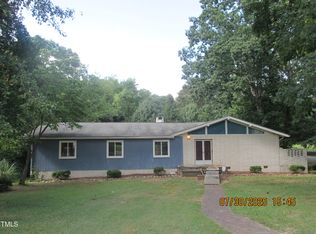 3225 Marie Dr, Raleigh, NC 27604