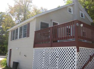 2 Woods Dr, Byram Township, NJ 07821