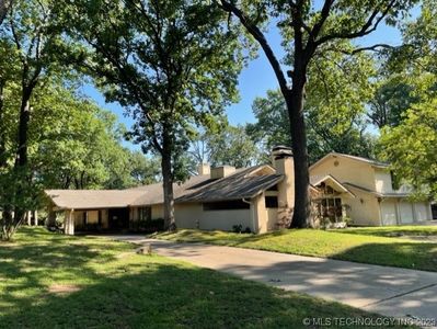 9819 S Richmond Ave, Tulsa, OK, 74137