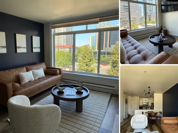 2415 2nd Ave, Seattle, WA