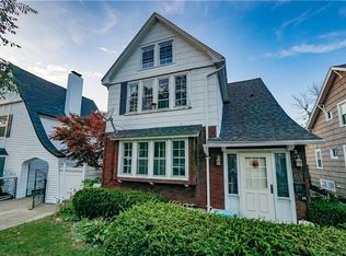 64 Delwood Rd, Buffalo, NY 14217