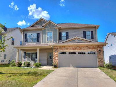 1717 Stuttgart Court, Sumter, SC, 29150