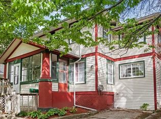 1717 3rd Ave SE, Cedar Rapids, IA 52403