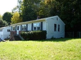 20 Blackberry Rd, Danbury, CT 06811