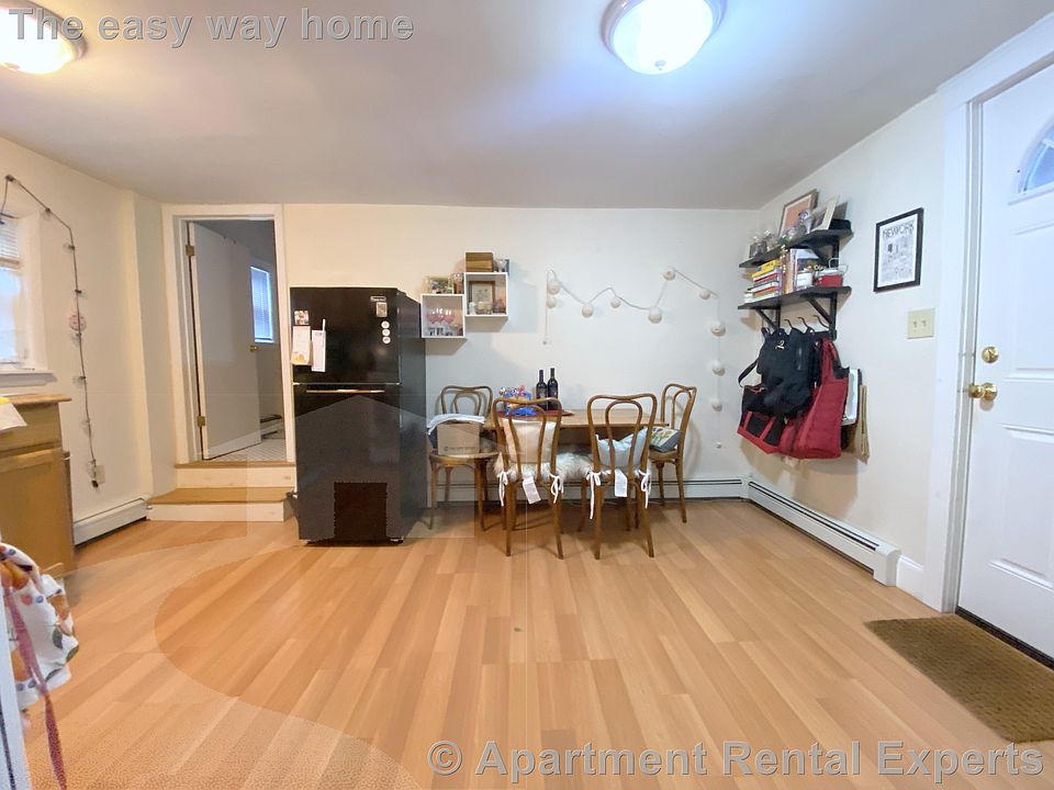 Apartment Rental Experts
