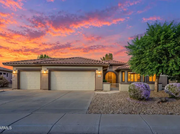 16412 W BONITA PARK Drive, Surprise, AZ 85387