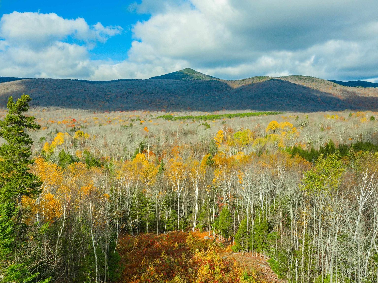 Lot 3 Mountain Ridge Drive