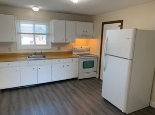 22 Roy St APT 5, Fall River, MA 02721