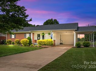 204 Viscount Rd, Rockwell, NC 28138