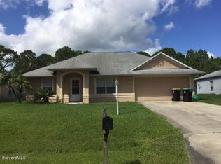 2270 Mantilla Ave SE, Palm Bay, FL 32909