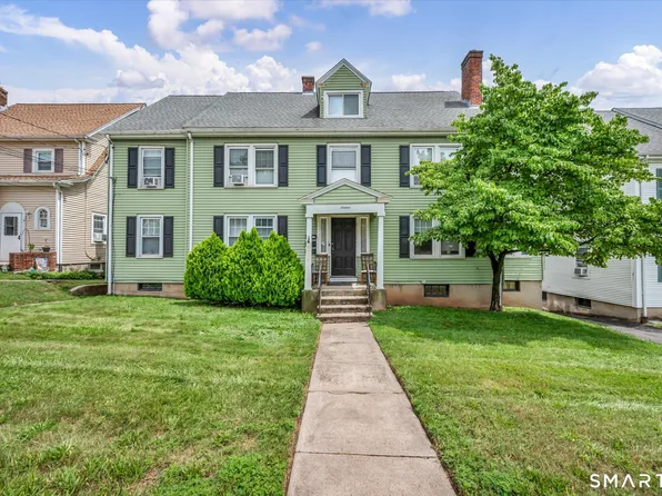 16 Vance Street, New Britain, CT 06052