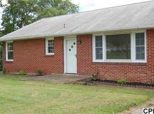 1011 Highspire Rd, Harrisburg, PA 17111