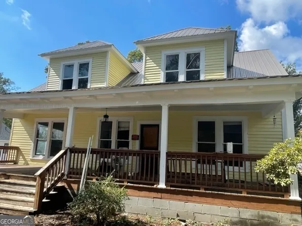 345 N Oliver St, Elberton, GA 30635