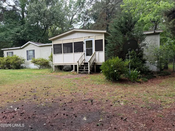 185 Stanley Rd, Beaufort, SC 29906
