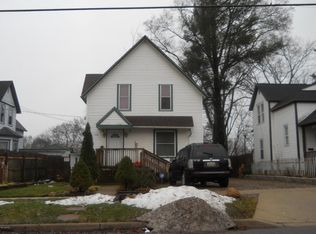 1716 Charles Ave, Kalamazoo, MI 49048