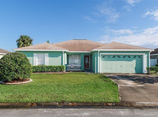 2804 Oak Hammock Loop, Mulberry, FL 33860