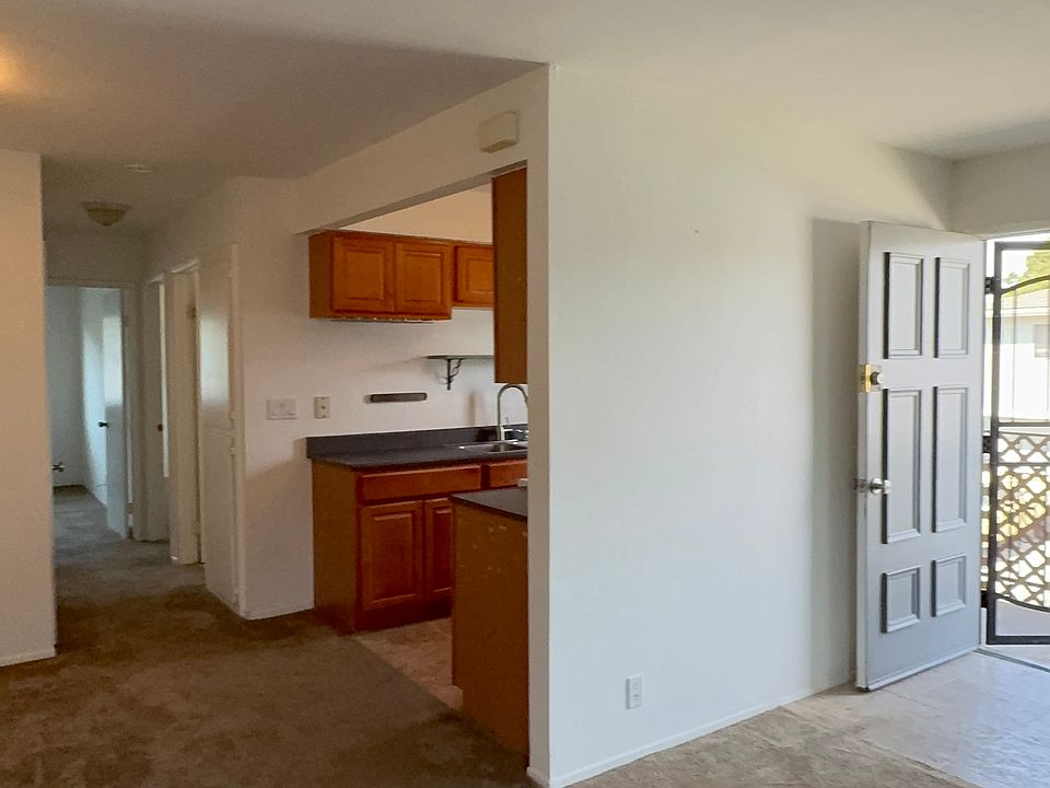 Large living room area