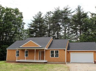 217 N Windham Rd, North Windham, CT 06256