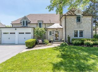1923 Chatfield Rd, Upper Arlington, OH 43221