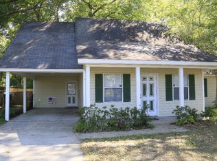 4330 Old Cypress Mill Rd, Brunswick, GA 31520