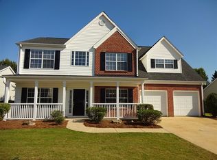 3173 English Ivy Ln, Buford, GA