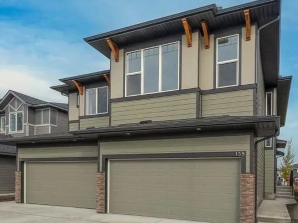 135 Legacy Glen Park SW, Calgary, AB T2X 3Y6