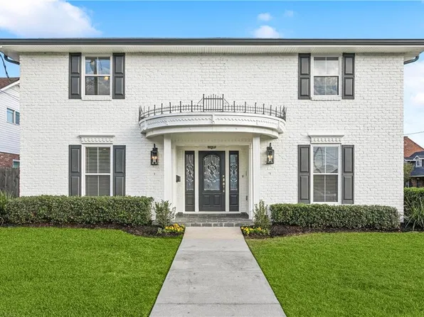 4901 Sunny Pl, Metairie, LA 70006