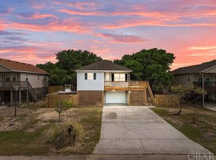 405 W 4th St LOT 11, Kill Devil Hills, NC 27948