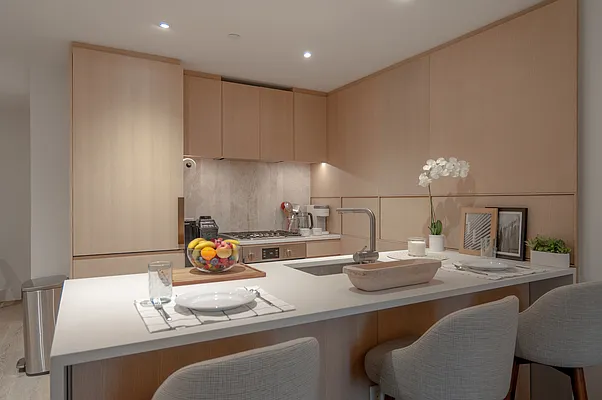 Rented by Compass | media 18