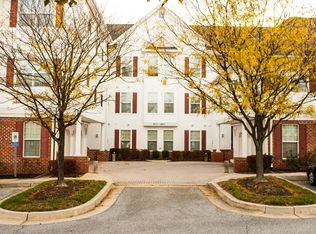 9000 Devedente Dr, Owings Mills, MD 21117