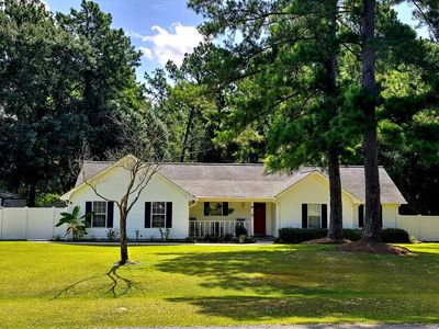 199 Deerwood Dr, Fitzgerald, GA, 31750