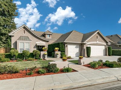 3043 Hanson Ave, Clovis, CA, 93611