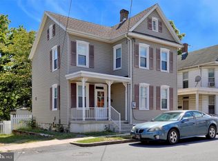 352 W Queen St, Chambersburg, PA