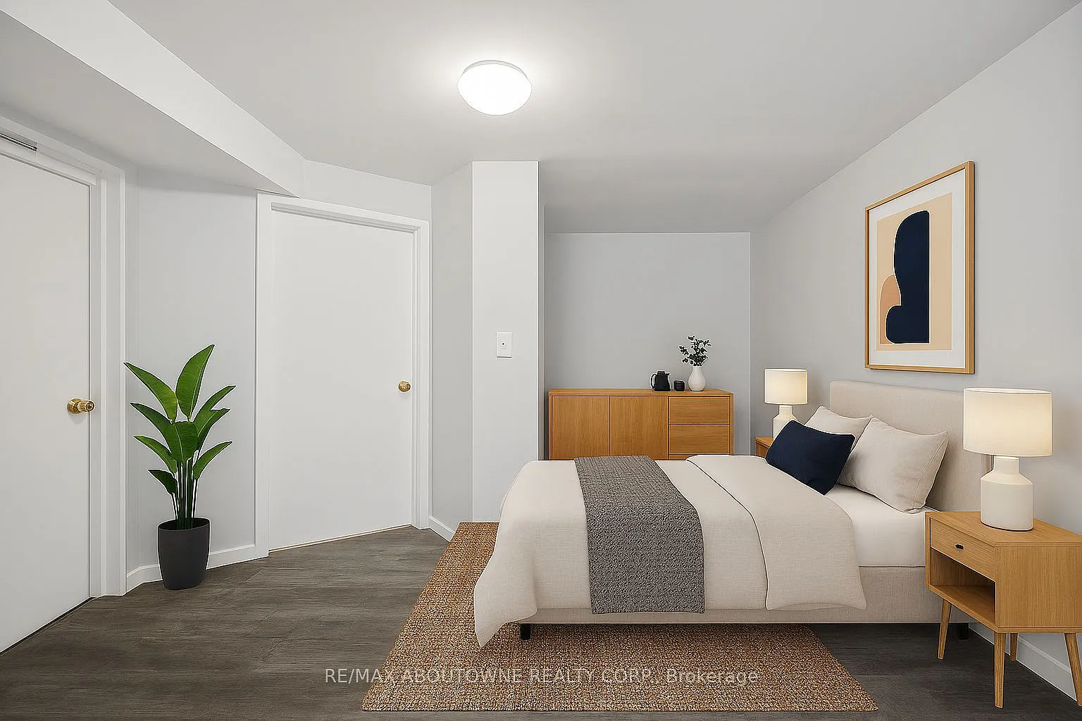 1 bed, $1,725 — Photo 3