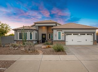 22902 S 208th St, Queen Creek, AZ 85142