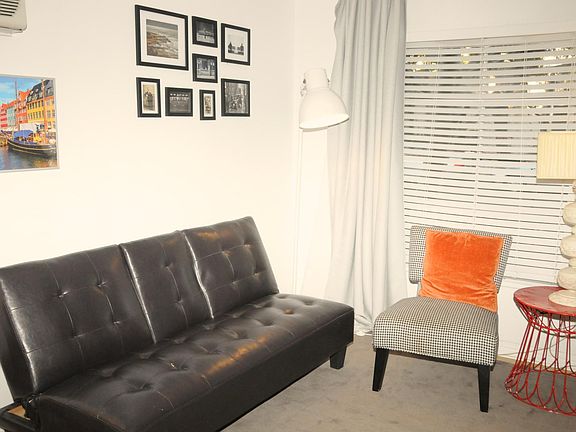 3rd image of 1005 N Sweetzer Ave APT 12