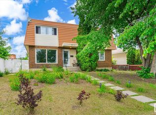 8612 141st Ave NW, Edmonton, AB T5E2E8