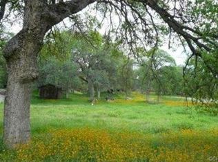 4776 Gavilan Rd, Mariposa, CA 95338