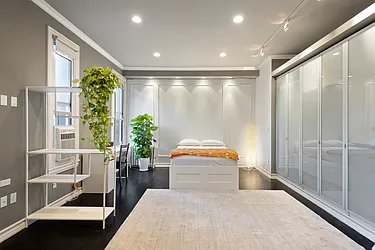 Rented by Keller Williams NYC