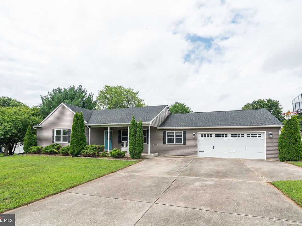 102 Franklin Dr, Mullica Hill, NJ 08062 Zillow