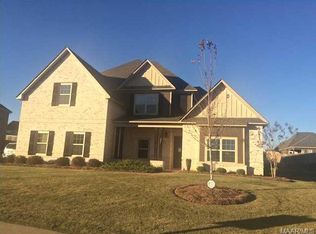 777 Glennbrooke Blvd, Prattville, AL 36066