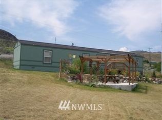 111 3rd St, Riverside, WA 98849