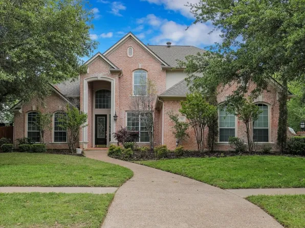 916 Stratford Dr, Southlake, TX 76092