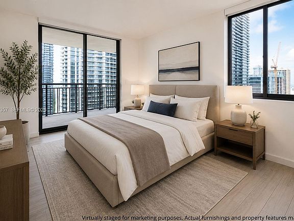 5th image of 999 SW 1st Ave APT 2402