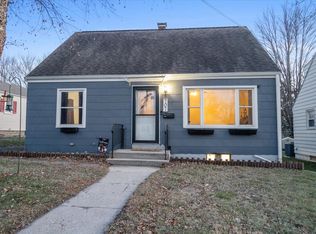 707 E Wood St, Bloomington, IL