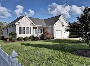 3034 Cider House Rd, Toano, VA 23168