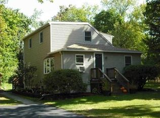 248 Doyle Rd, Holden, MA 01520