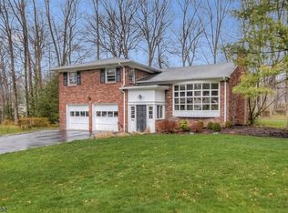 78 Windsor Way, Berkeley Heights, NJ 07922