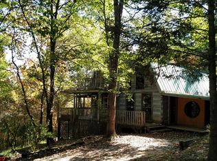 136 Austin Mountain Rd, Copperhill, TN 37317