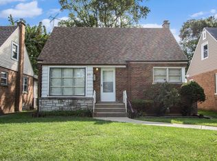 1531 Lincoln Ave, Calumet City, IL